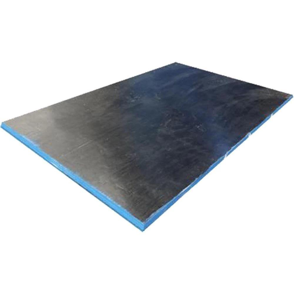 Madeirite plastificado